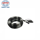 ANSHI  Optitap+MINI SC+Slim 3-in-1 Connector To SC/APC Drop Cable LSZH 5.0mm Fiber Optical Outdoor Ip68 Patch cord