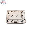 201 Series Connection Box KRONE CONNECTION BOX 220A 20 Pairs Indoor Termination Box