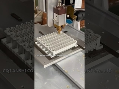 Módulo de Conexión Rápida 2810