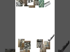 Modulo LSA montado en el marco trasero