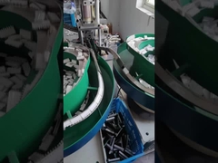 El panel de remiendo de la fibra óptica del soporte de estante ODF para las telecomunicaciones