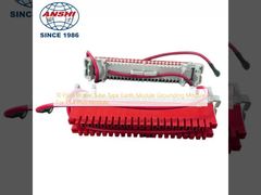 Modulo de conexión a tierra para módulo LSA Plus