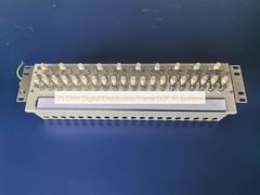 Sistema de distribución digital de 75 Ohm DDF 30