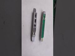 PCB para montaje en rack PPT MDF Marco de distribución principal