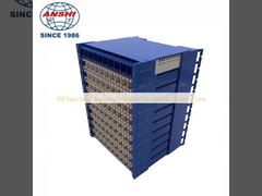 100 Pares de Módulo de Protección Telecom MDF para Línea Externa