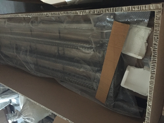 Telephone Floor / Wall Mount Krone Main Distribution Frame With LSA Plus Module