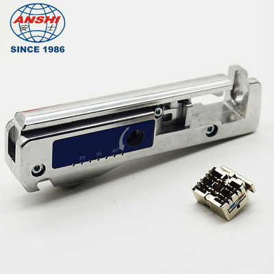 CommScope AMP Type SL Impact Punch-Down Tool (Model 1725150-1 / 1725150-6) for AMP Network Keystone Jacks