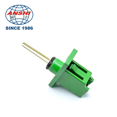 LC ROSA InGaAs Pin PD Photodiode, 1310/1550nm Optical Receiver Receptacle for CATV CWDM DWDM FTTH