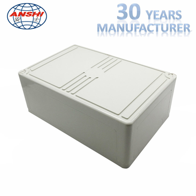 100 Pairs Cable Distribution Box Telephone Distribution Box For LSA Module