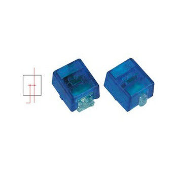 0.4 - 0,7 mm 3M IDC Terminal Block UB K4 con trasero impermeable de plástico