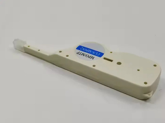 Fiber Optic Cleaner Tool Cleaning Pen Fiber Optic One-click Cleaner MPO/MTP Connector Cleaner
