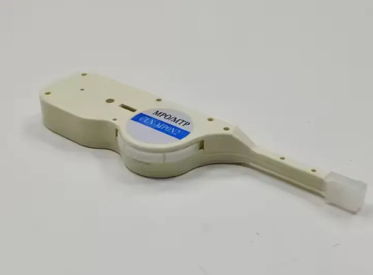 Fiber Optic Cleaner Tool Cleaning Pen Fiber Optic One-click Cleaner MPO/MTP Connector Cleaner