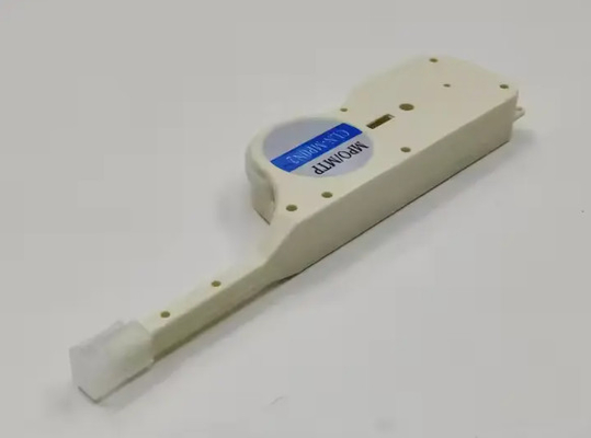 Fiber Optic Cleaner Tool Cleaning Pen Fiber Optic One-click Cleaner MPO/MTP Connector Cleaner