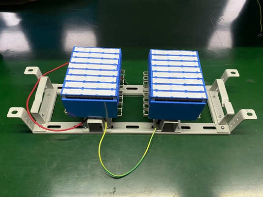 Cuadro de distribución digital con impedancia de 120 Ohm para transferencia de señales digitales MDF Cuadro de distribución principal
