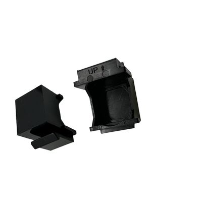 Insertos Keystone en Blanco RJ45