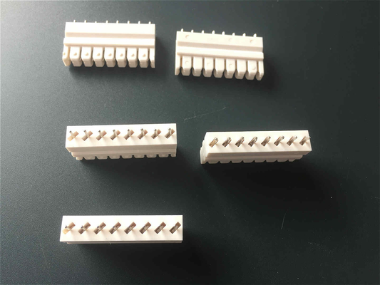 Conector IDC dual KRONE 110 KRONE de 8 pines, 3,81 mm, PCB