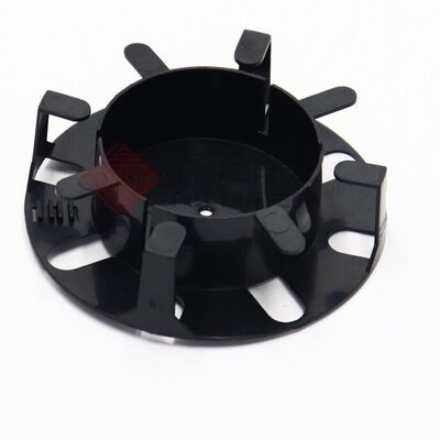 Bobinas de gestión de holgura de fibra tipo Corning y tipo Panduit