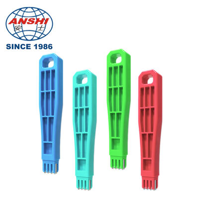 RJ11 RJ45 Punch Down Tool, herramienta de inserción simple para la administración de cables de red Keystone Jack