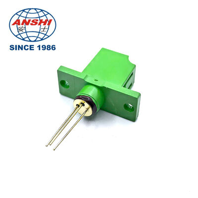 LC ROSA Fotodiodo Pin InGaAs, Receptor Óptico LC para CATV CWDM DWDM FTTH de 1310/1550nm